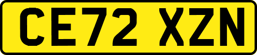 CE72XZN