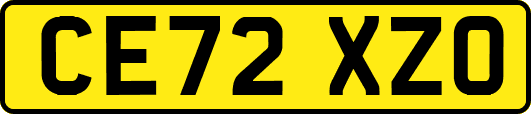 CE72XZO
