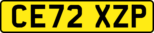 CE72XZP