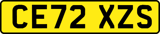 CE72XZS