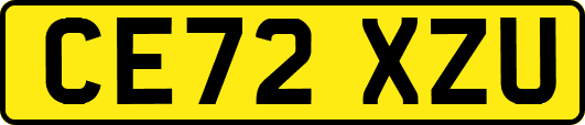 CE72XZU