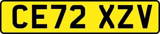 CE72XZV