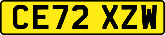 CE72XZW