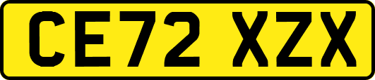 CE72XZX