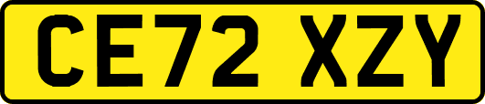 CE72XZY