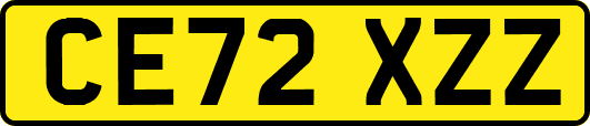 CE72XZZ