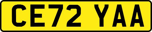 CE72YAA