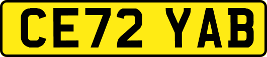 CE72YAB