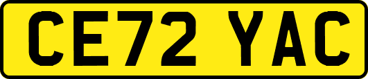 CE72YAC