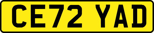 CE72YAD