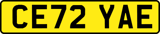 CE72YAE