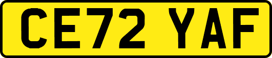 CE72YAF