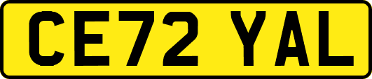 CE72YAL