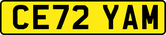 CE72YAM
