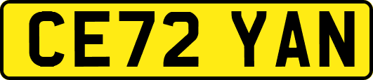 CE72YAN