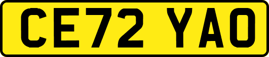 CE72YAO