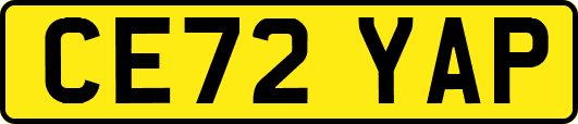 CE72YAP
