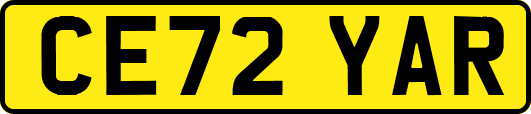 CE72YAR