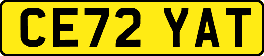 CE72YAT