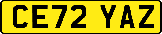 CE72YAZ