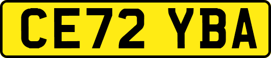 CE72YBA