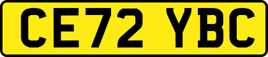 CE72YBC