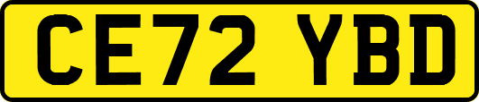 CE72YBD
