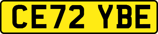 CE72YBE