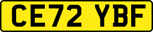 CE72YBF