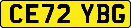CE72YBG