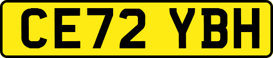 CE72YBH