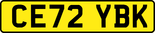 CE72YBK
