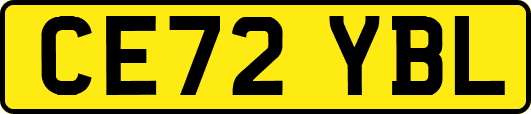 CE72YBL