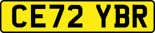 CE72YBR