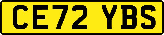 CE72YBS