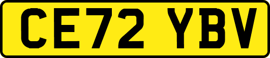 CE72YBV
