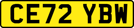 CE72YBW