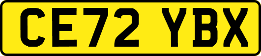CE72YBX