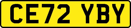 CE72YBY