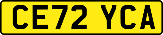 CE72YCA