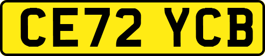 CE72YCB
