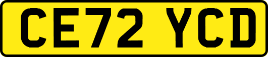 CE72YCD