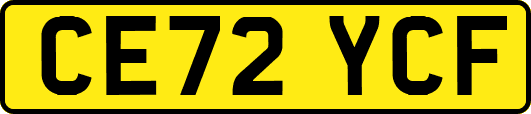 CE72YCF