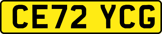 CE72YCG