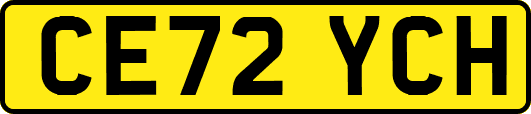 CE72YCH