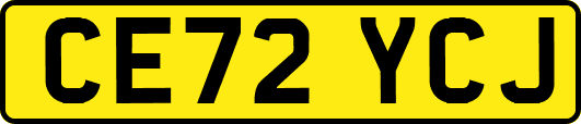 CE72YCJ