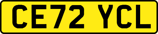 CE72YCL