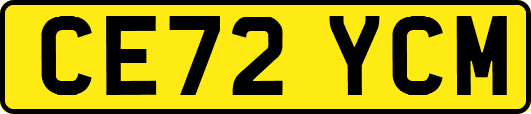 CE72YCM