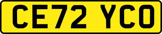 CE72YCO