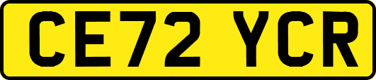 CE72YCR